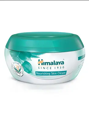 Himalaya Nourishing Skin Cream